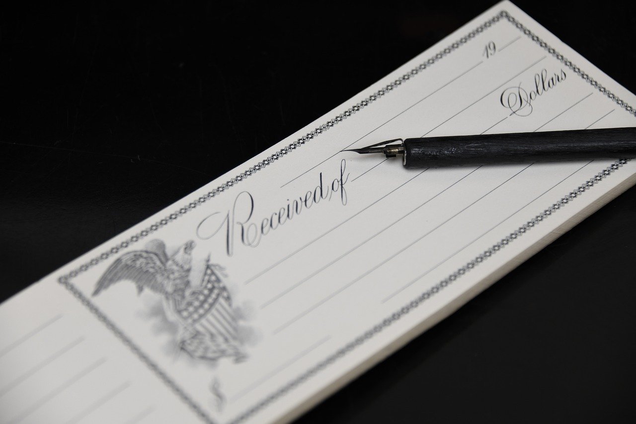 네이버 페이 현금 영수증 신청