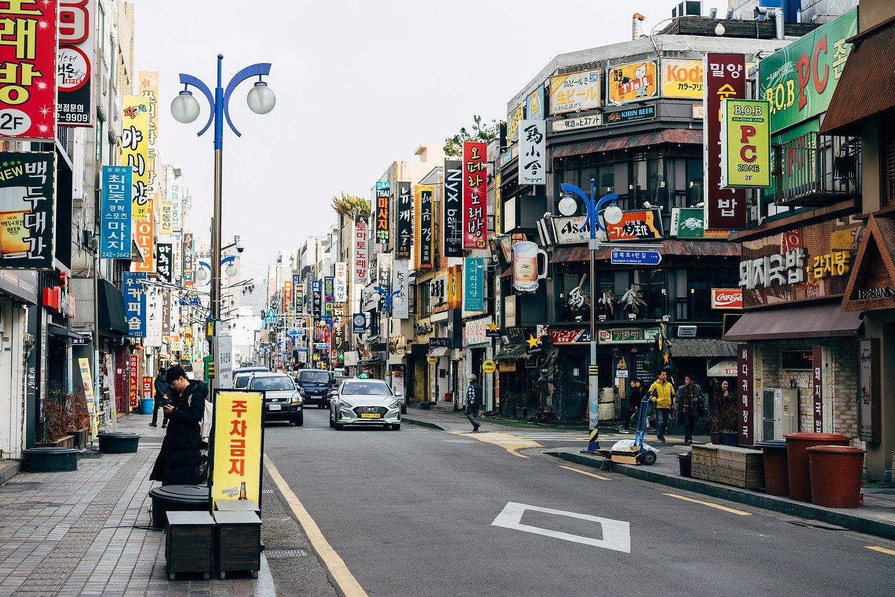 부산 전기이륜차 보조금 신청