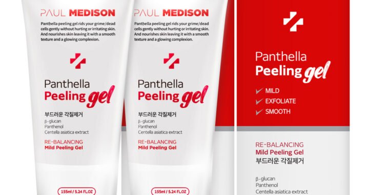 추천 각질제거제 10종! 지금 바로 피부 매끄럽게