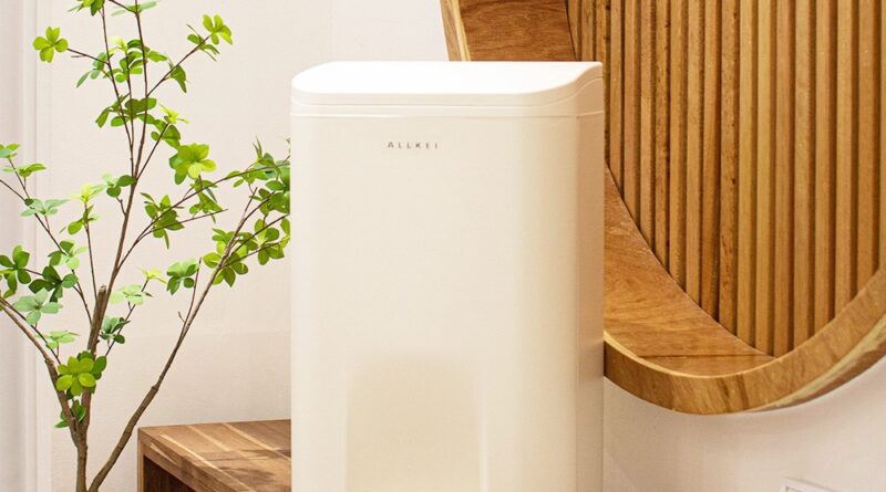 1 올케이 매직캔