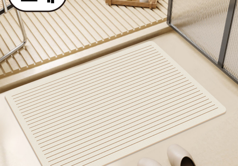 1 일상up 발매트