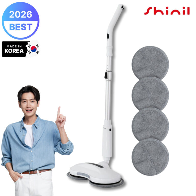 26년최신형 화이트 국내생산