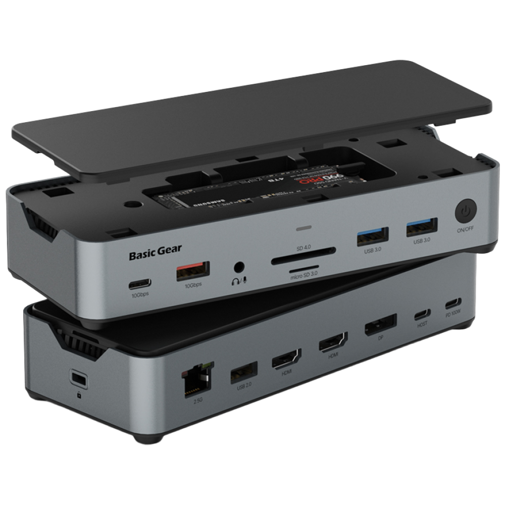 썬더볼트독 4위