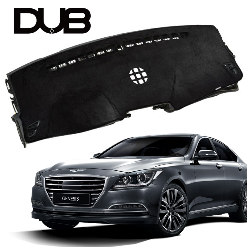 2026년☀️눈부심 해결 BEST5! 대시보드 커버(논슬립 벨벳/가죽)