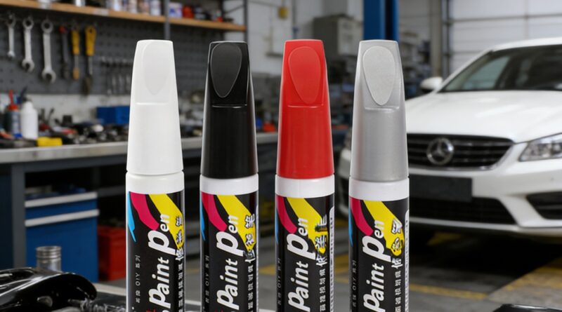 HEITU-833 자동차 흠집 세트