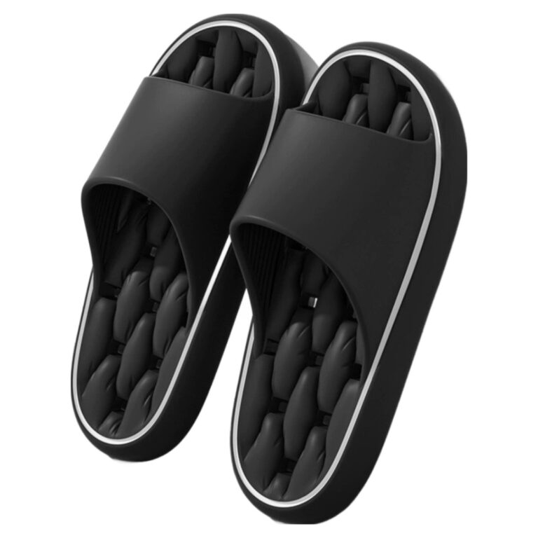 MIR 블랙 WAY 욕실화