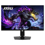 MSI 4K UHD