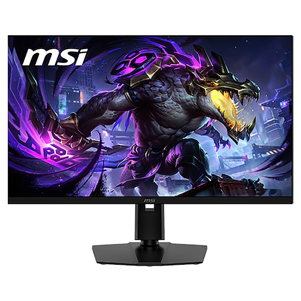 MSI 4K UHD