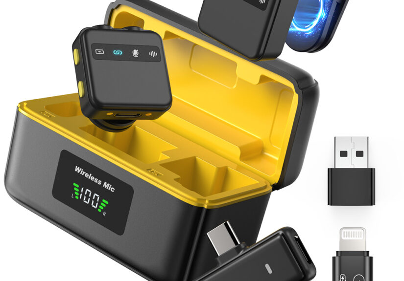 NICESUN 블랙 미니