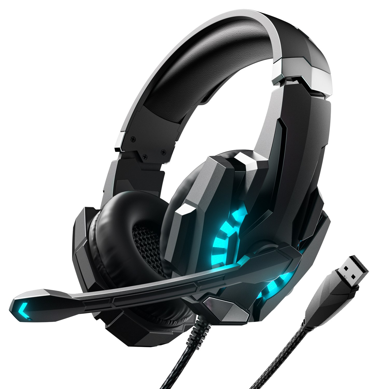 게이밍헤드셋 5위