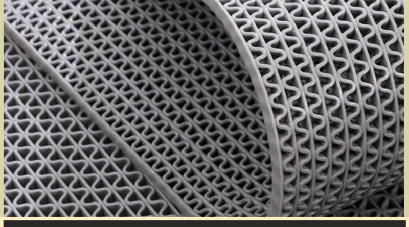 Onshow 현관문 욕실 매트