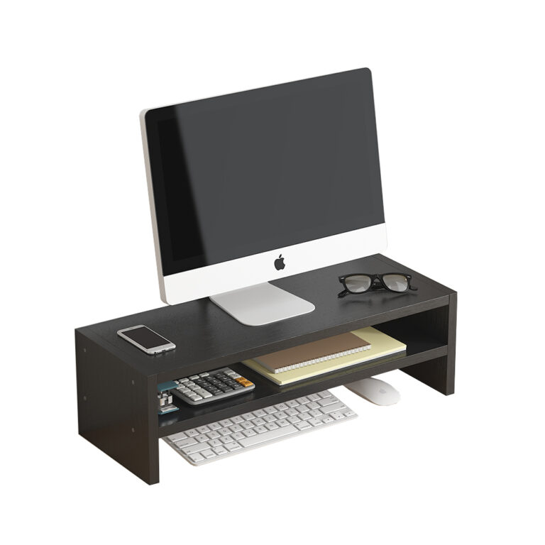 기본형 2단 수납형 받침대