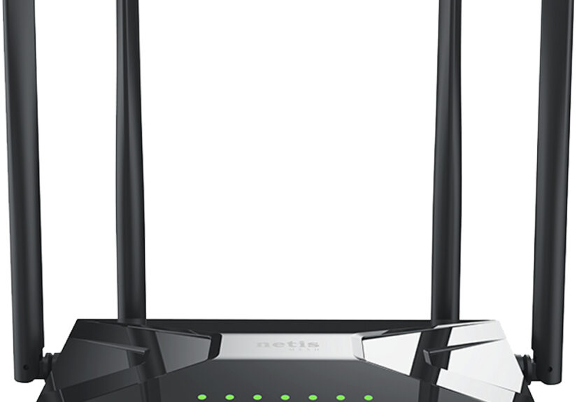 네티스 AC1200 Dualband