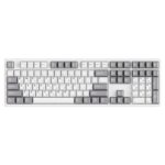 다얼유 유무선 108키