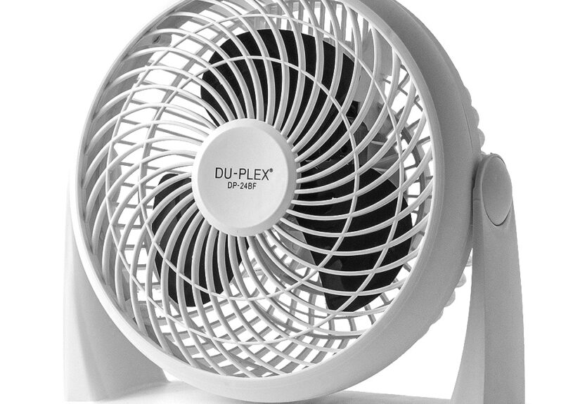 듀플렉스 에어 서큘레이터