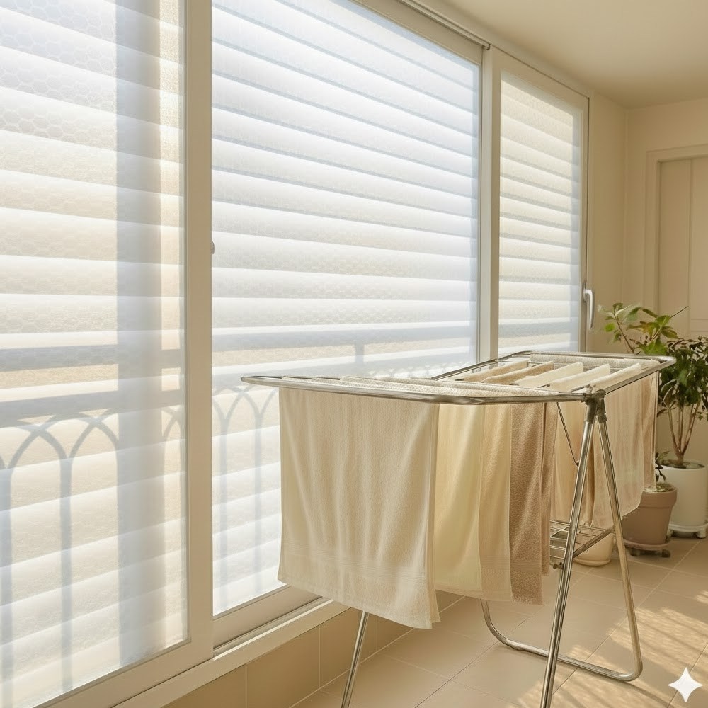 딱포미 물없이 붙는 뽁뽁이