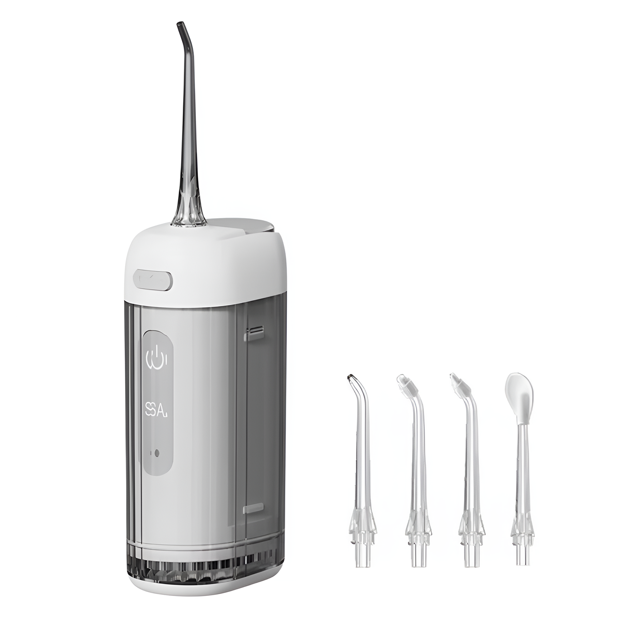 구강세정기 3위