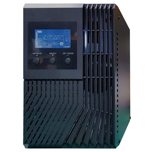 무정전전원장치 UX-HF series