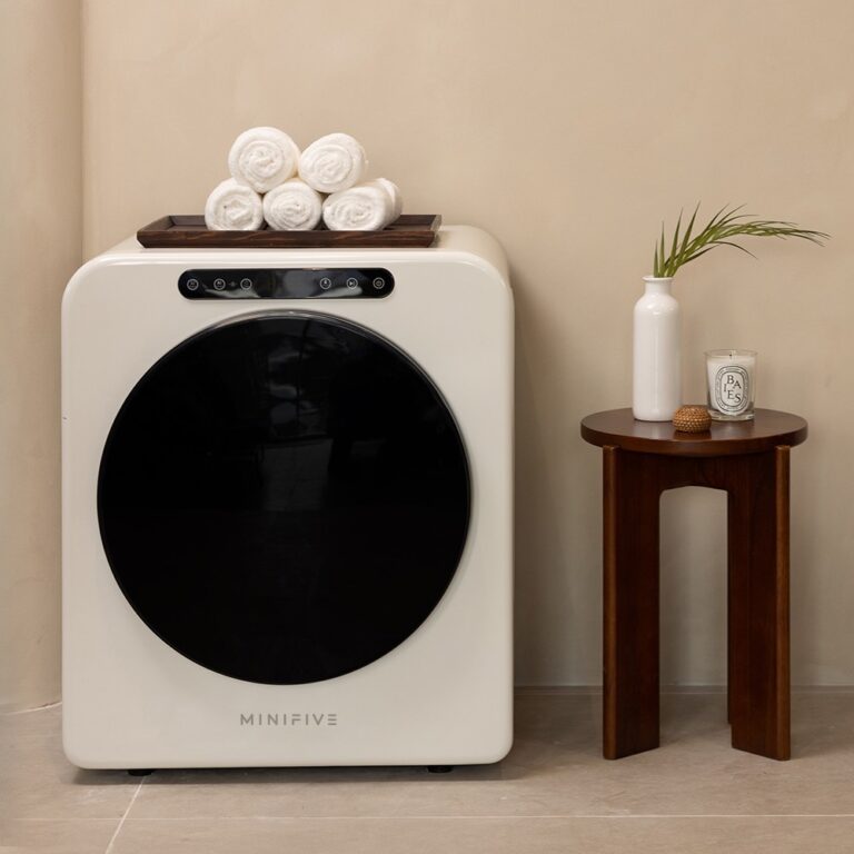 미니파이브 미니건조기 5KG