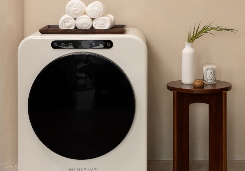 미니파이브 미니건조기 5KG