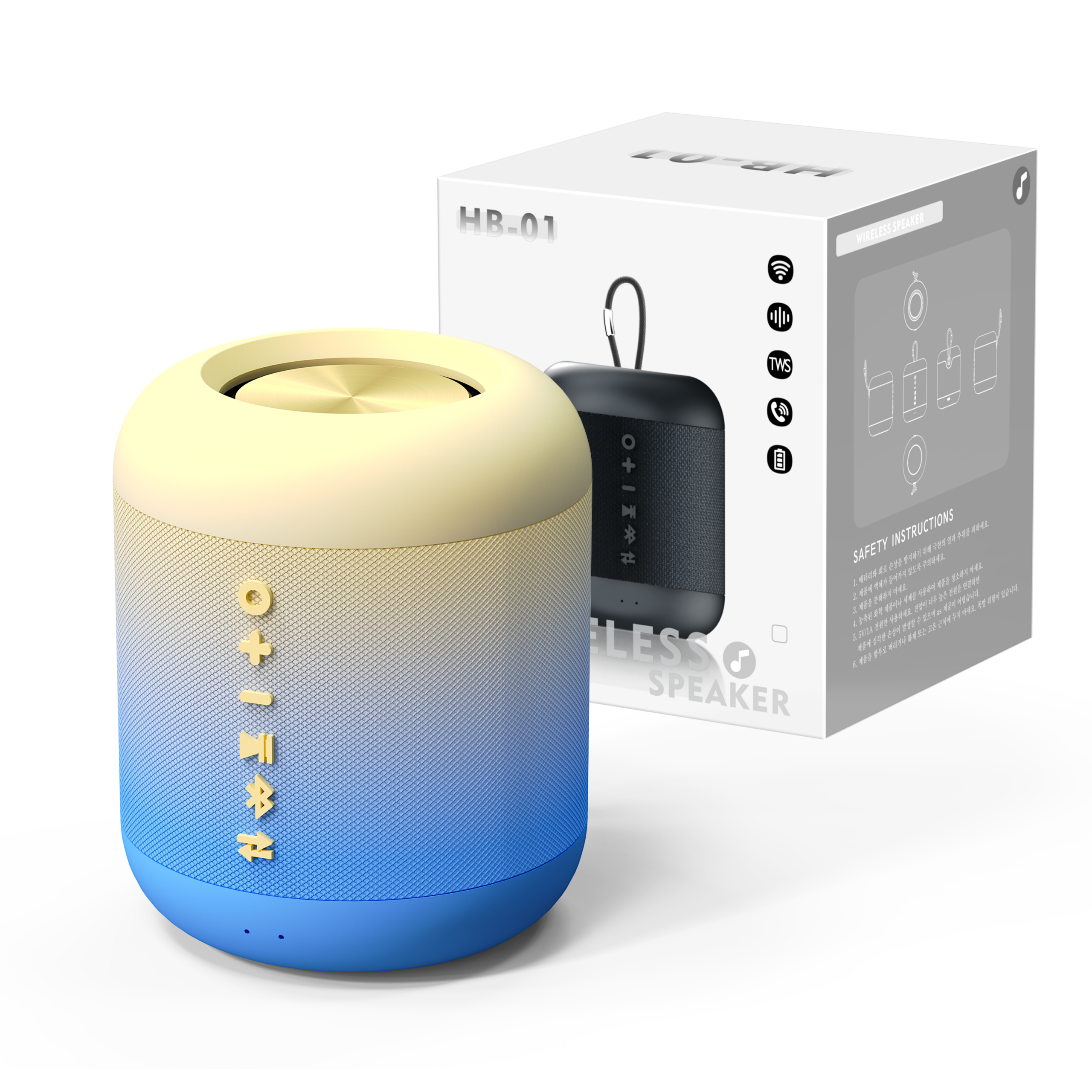 블루투스스피커 2위