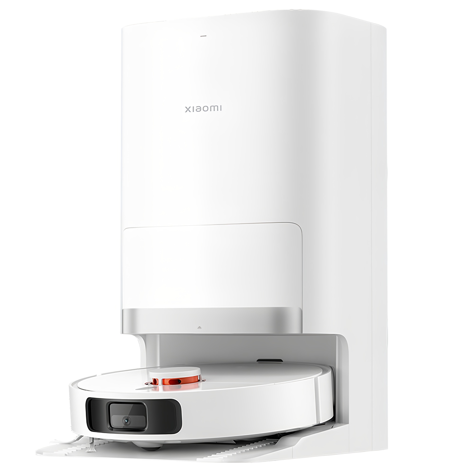 자동세척 로봇청소기 4위 샤오미 올인원 로봇청소기