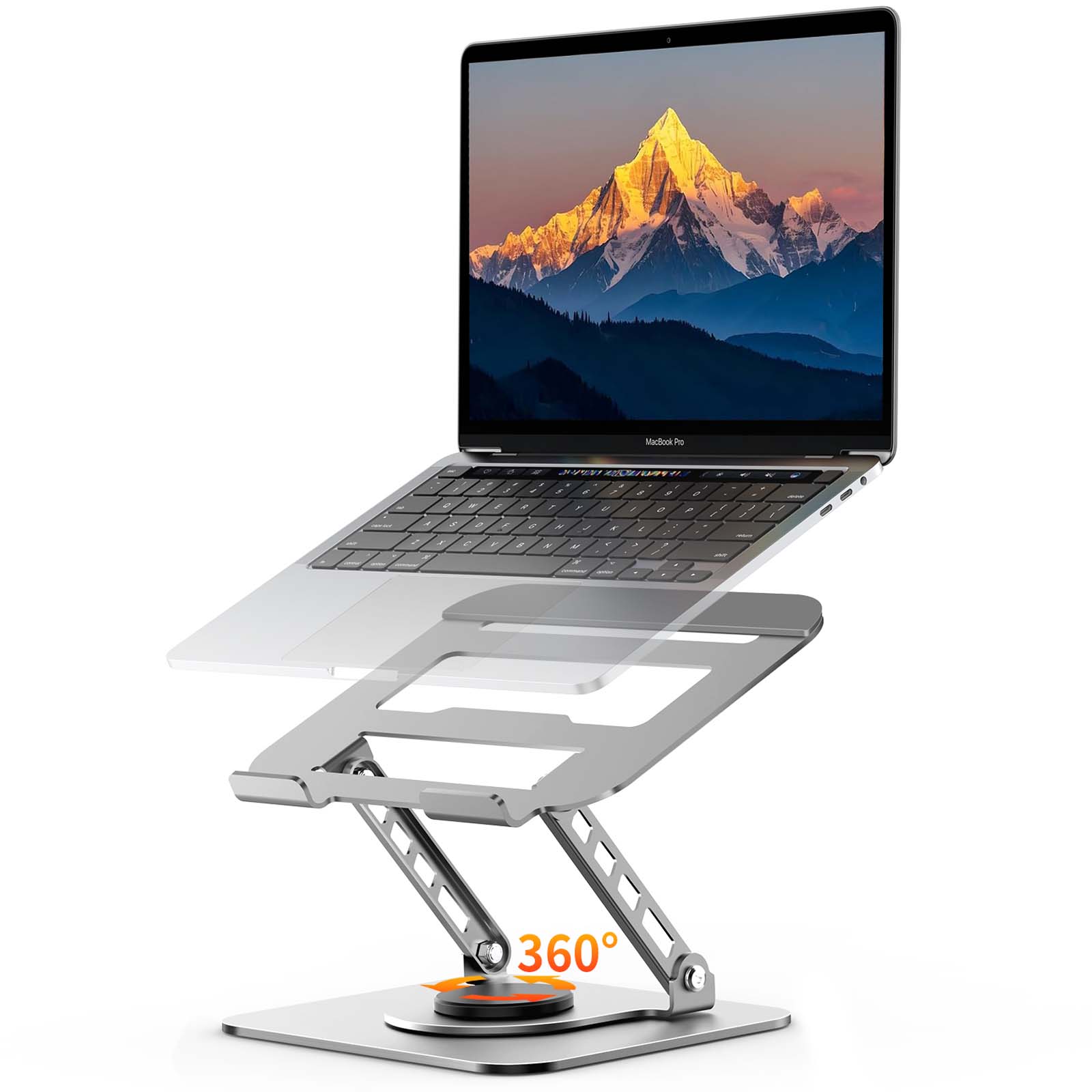 노트북거치대 4위