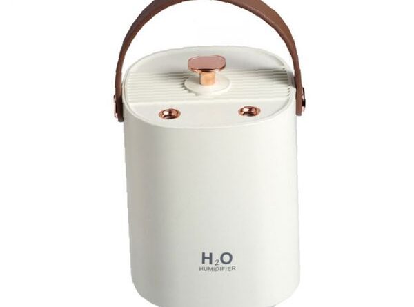 손잡이 휴대형 초음파 통세척