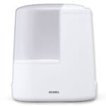 아이리스 가열식 가습기