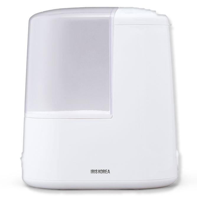 아이리스 가열식 가습기