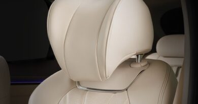 아임반 네오 헤드레스트