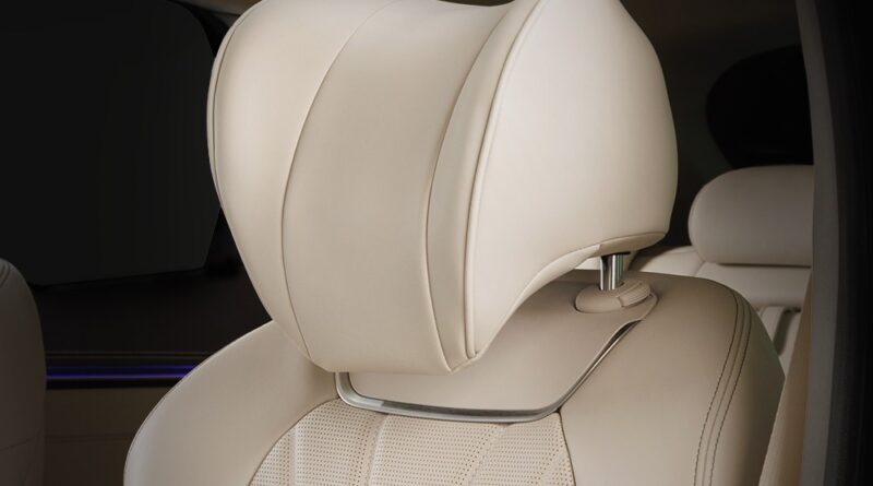 아임반 네오 헤드레스트