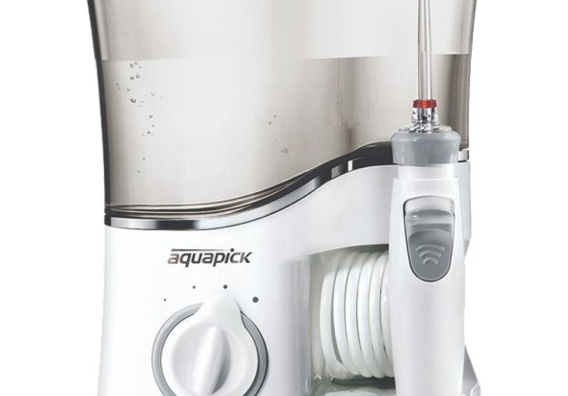 아쿠아픽 화이트 가정용