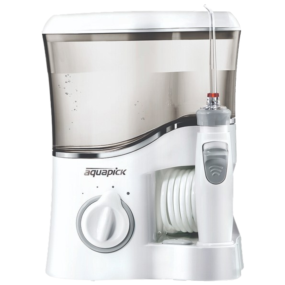 구강세정기 1위