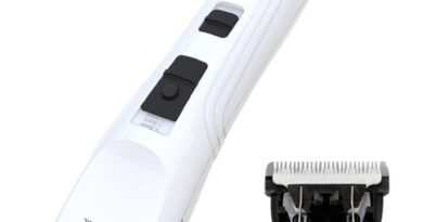 아키즈 보떼바리깡 반려동물 클리퍼