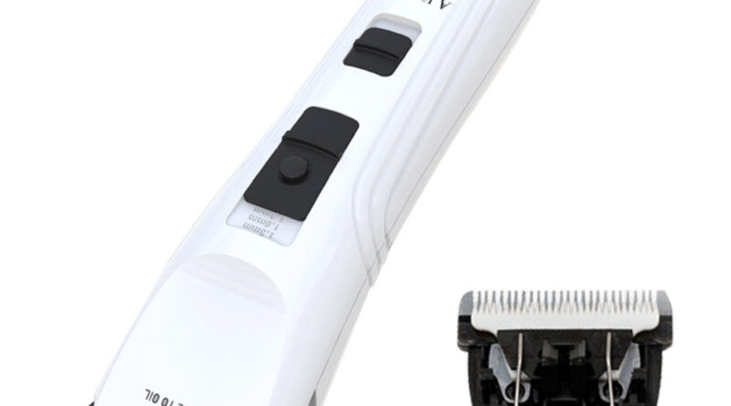 아키즈 보떼바리깡 반려동물 클리퍼