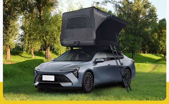 에어하임 루프탑 에어텐트 텐트