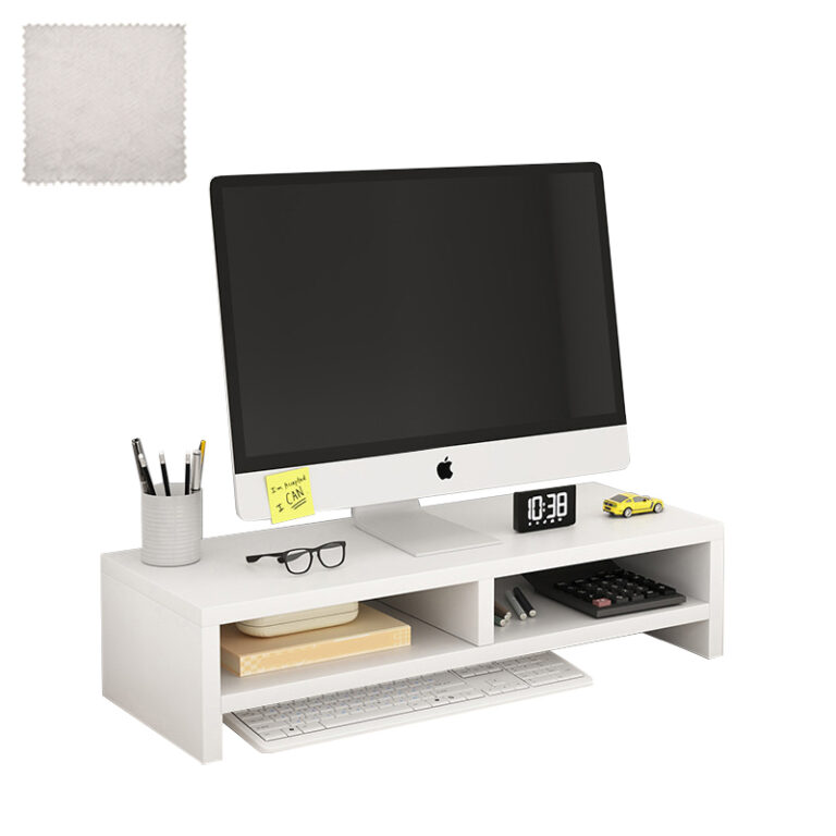 엠디유마켓 프리미엄 모니터 2단