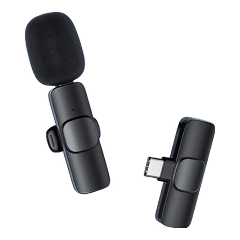 무선 핀마이크 2위 체리스팟 1:1 무선 핀마이크