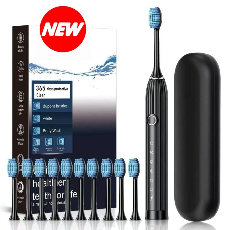 캬오유 음파 전동