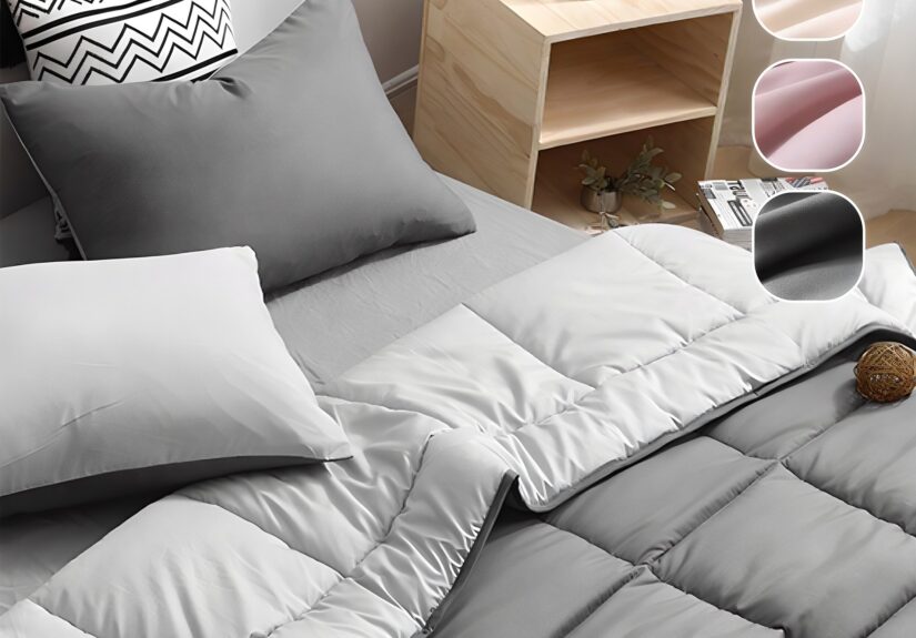 코멧 홈 베이직 이불