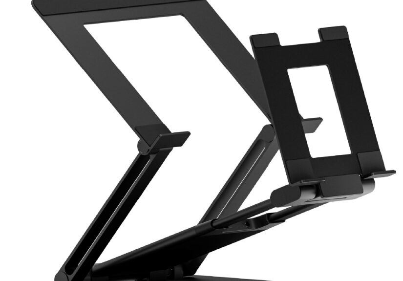 프레임바이 실버 DW 거치대