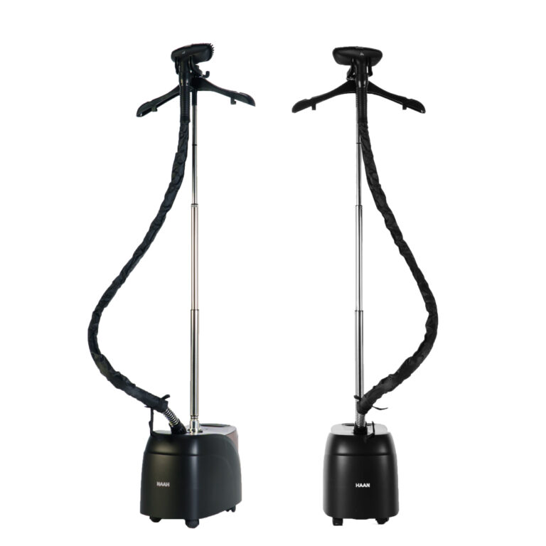 한경희생활과학 스탠드 스팀다리미