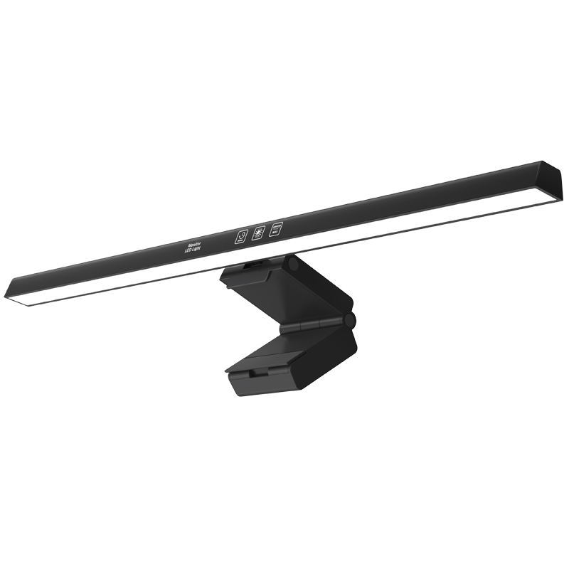 모니터조명 3위