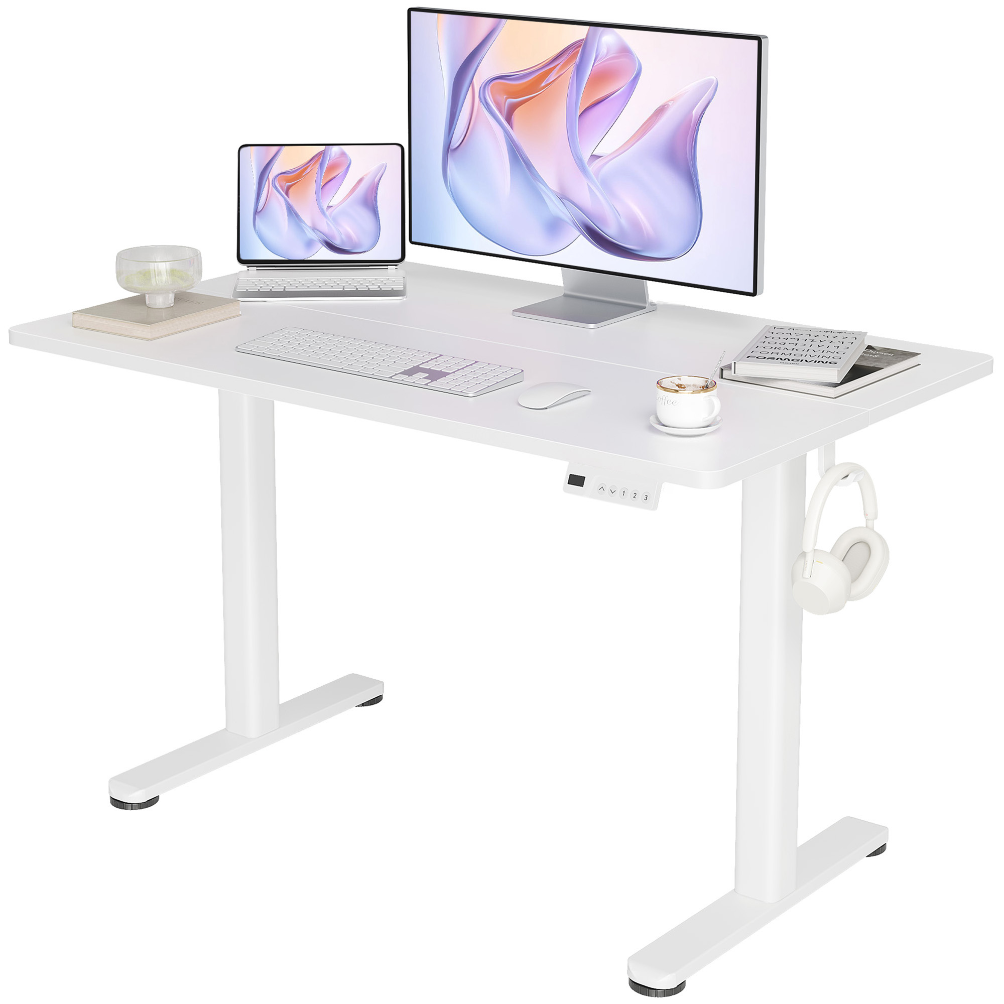 모션데스크 4위