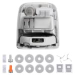 DJI ROMO P 로봇청소기 액세서리 키트 세트