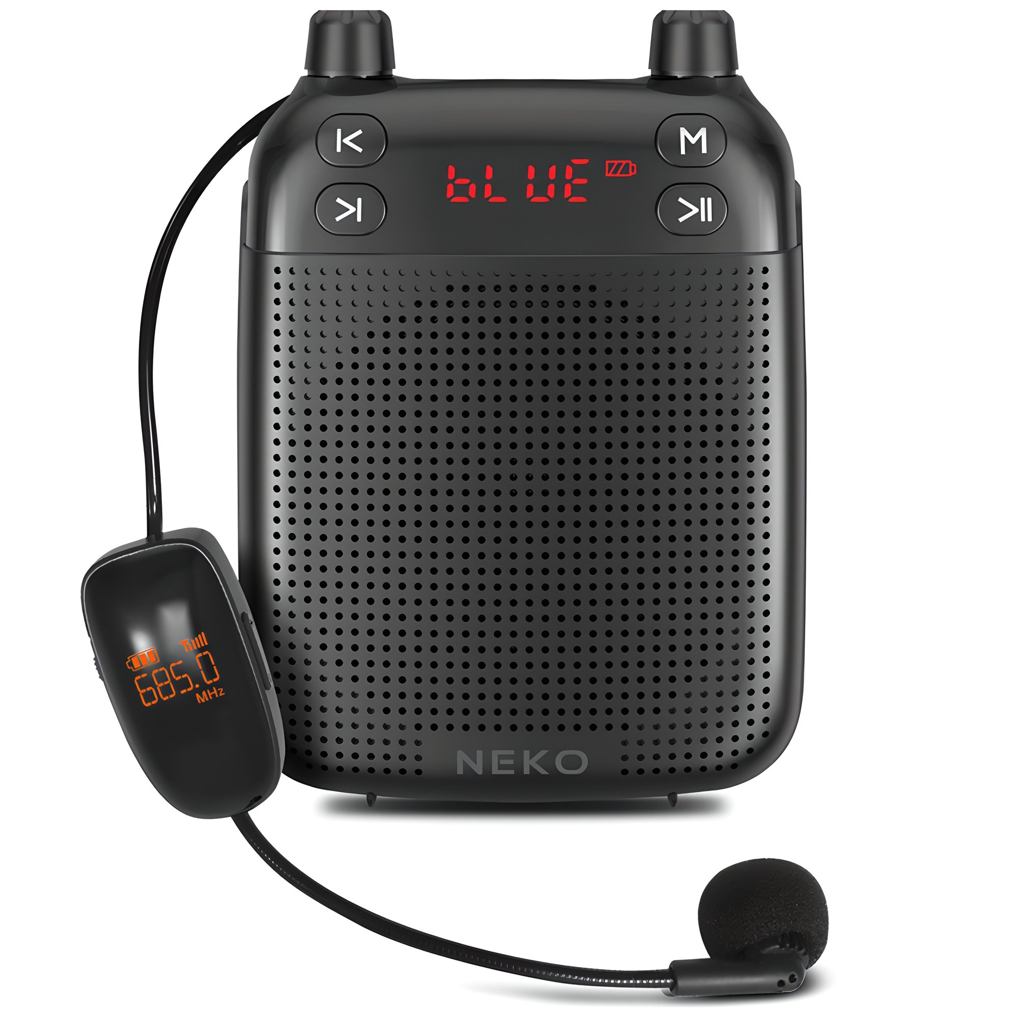 무선마이크 1위