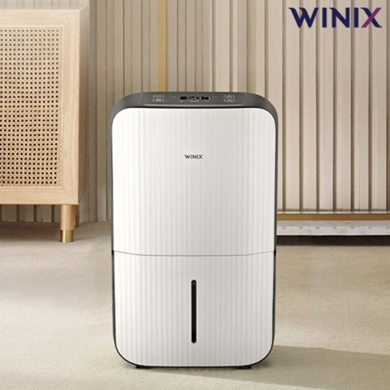 납품취소박스만개봉 위닉스 뽀송