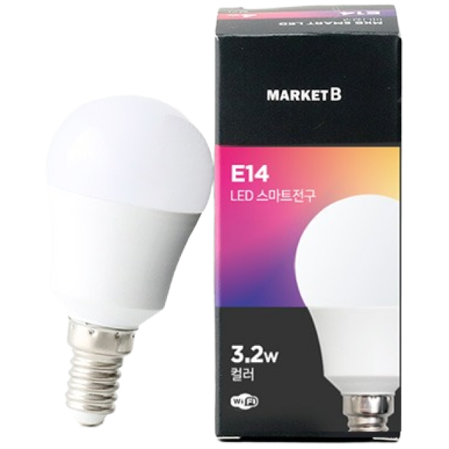 스마트전구 1위