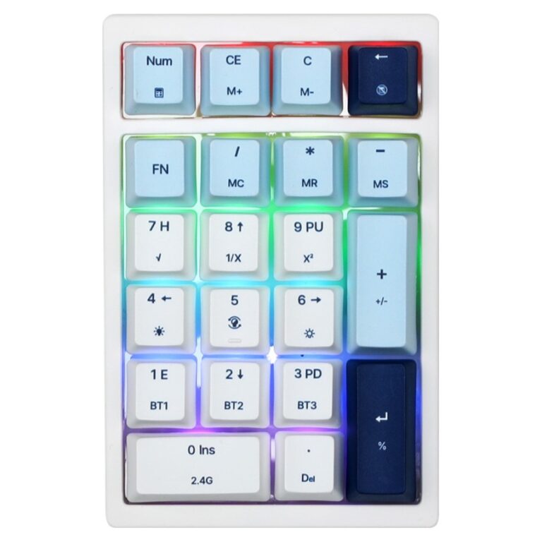 몬스타기어 한손 매크로